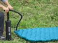 Rokas pumpis 48cm/3.5l